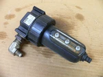 Parker 07F43AC 3/4" Filter 40 Micr. Fixed Price $139.99.