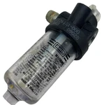 Aro 126121-000 Pneumatic Miniature Lubricator 126121000, 09028 Made Usa. Fixed Price $29.98.