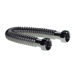 Rectorseal SWC1-24 Water Heater Supply Connector 1" Fip Ss 24" Length. Fixed Price $48.08.