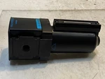 Wilkerson F18-02-SL00 Compressed Air Filter 5 Micron Rating Drain Compressor. Fixed Price $34.99.