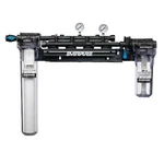 The Everpure Quad Manifold EV9294-24 Prefilter Is High Flow Csr With 20. Fixed Price $995.00.