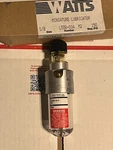 Watts L508-01A Lubricator Surplus. Fixed Price $11.99.