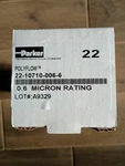 Parker Polyflow 22-10710-006-6. Fixed Price $40.00.
