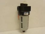 205146 Old-stock; Koganei L300-03-F2 Lubricator; 3/8 Npt; 0.93MPA. Fixed Price $24.20.