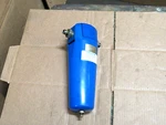 Balston Parker Whatman Compressed Air Filter Assembly 2206N-0A0-000 CI15019000. Fixed Price $437.00.