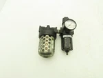 Master Pneumatic Detroit Filter Regulator Lubricator Combination 1/2" Npt. Fixed Price $74.99.