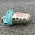 Wilkerson L25-03-000 3/8" Npt Pneumatic Air Line Lubricator Used. Fixed Price $24.99.