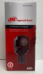 Ingersoll Rand Aro 1/2" Npt (f) Air Line Regulator R37341-600-VS. Fixed Price $49.95.