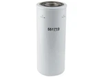 Hydraulic Spin-on Filter 295MM Height 121MM Od 1-3/4-12 Thread Size. Fixed Price $192.39.