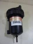 Numatics Air Filter F50B-08A Used #59600. Fixed Price $145.20.