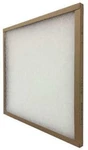 Dayton 5C456 Air Handler Fiberglass Filter 16X24X1. Fixed Price $50.00.