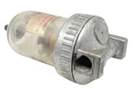 Arrow 3703 Pneumatic Filter 3/8" Socket Solenoid Valve Base. Fixed Price $19.99.