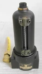 Norgren F08-200-A1DA Pneumatic Filter Inlet 250PSIG Max Temp 175. Fixed Price $31.37.