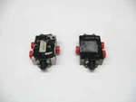 Aro Door Seal Valves Pn: 5030-06 Lot # D266. Fixed Price $50.00.