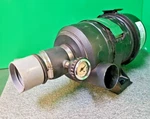 Anver FLT-3E Nsnp Air Cleaner With Filter FLT-3-1.5. Fixed Price $145.00.