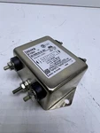 Corcom 20VK6 General Purpose Rfi Power Line Filter 20A 120/250VAC. Fixed Price $10.00.
