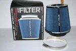 New Speed By Spectre 8136 Washable /reusable Lifetime Automobile Air Filter. Fixed Price $29.95.