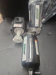 Speedaire Line Filter Housing Model 4ZL49 Extra Bowl.. Fixed Price $75.00.