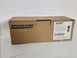Speedaire 4ZL87A 1/2" 150PSI 10BAR Mist Compressed Line Lubricator. Fixed Price $56.00.