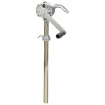 Westward 5NUD7 Hand Drum PUMP,ROTARY,7 Oz. Per Rotation. Fixed Price $174.06.