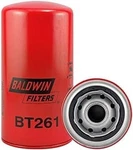 Baldwin Filters Heavy-duty Full-flow Lube Spin-on BT261. Fixed Price $15.39.