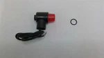 Oil Rite Corporation B-1725-1 Solenoid Valve Operator 120V Watt 1/4. Fixed Price $99.00.