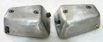 Welbike Paratrooper MARK1 Gas Fuel Petrol And Oil Tank Set War Wwii /fit For. Fixed Price $225.42.