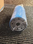 (qty 3) Donaldson DBL7483 Lube Filter, Spin-on Full Flow Blue. Fixed Price $117.99.