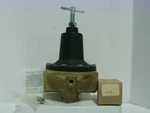 Norgren 11-009-089 1" Port Water Regulator 400 Psi W/ Gauge-new In Box. Fixed Price $467.77.