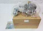 Unused Azbil MC9-01L3-3Y177-JC0 Micron Lubrication Unit DC24V. Fixed Price $1945.00.