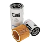 2901091900 Air Oil Compressor Filter Kit Compatible With Atlas Copco. Fixed Price $79.19.