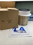 New Baldwin Filters PA1636-FN Axial Seal Air Element Free Shipping. Fixed Price $37.80.