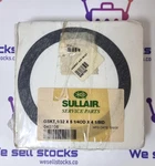 Sullair 040708 Gasket (lot Of 5 Pcs). Fixed Price $99.00.