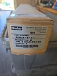 Parker 6CU25-187 X Coalescing Filter Element, 0.01 Rating For Finite H-series. Fixed Price $118.15.