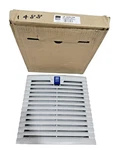 New Rittal Sk 3240.200 Air Outlet Filter Grill Assembly 061629. Fixed Price $49.00.