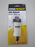 Central Pneumatic Inline Desiccant Dryer /filter Removes Water Vapor 68215. Fixed Price $18.29.