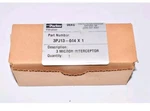 New Parker 3PJ13-044, Micron Interceptor Filter. Fixed Price $67.99.