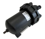New Parker L606-08W/M8 Lubricator 1" L60608WM8. Fixed Price $190.00.