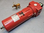 Zander G11XDF 2020X In-line Filter Element Housing Assembly 228PSIG 140F 1" Port. Fixed Price $125.26.
