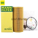 06E115562A Mann Germany Oil Filter Oem For Porsche Cayenne 2011-2017 2018 3.0L. Fixed Price $18.80.