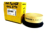 New Kaeser 64161.0 Air Filter Cartridge 641610. Fixed Price $100.00.