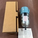 Wilkerson Pneumatic Filter 150PSI 3/8IN Npt #F26-03-000. Fixed Price $69.99.