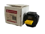 New Norgren T73E-4AA-P1N Shutoff Valve T73E4AAP1N. Fixed Price $50.00.