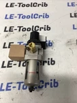 Smc Air Pressure Regulator AW30-N02-Z K-481. Fixed Price $29.99.