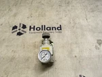Smc Regulator, IR2000-N02B Max 150PSI, Pre-owned, KP-1524. Fixed Price $25.00.
