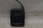 Sennheiser Ew 100 G3 True Diversity Receiver Unit. Fixed Price $65.99.