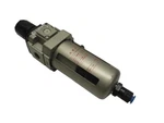 Smc AW40K-03D Filter Regulator Modular Unmp. Fixed Price $54.00.