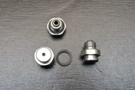 Norgren 18-011-008 Lubricator Quick Fill Plug. Fixed Price $15.00.