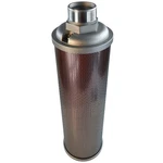 X20 Air Compressor Muffler 2" Npt Male,single Chamber 145 Psi Exhaust. Fixed Price $125.00.