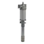 Lincoln Industrial 84933 Bare Stub Oil Pump, Med Pressure, 6 Gpm. Fixed Price $979.99.